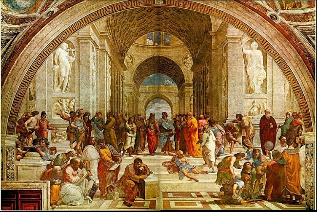 Hanoi to host world's first digital exhibition on Italian Renaissance