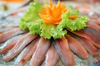 unmissable street food during day trip to kien giang