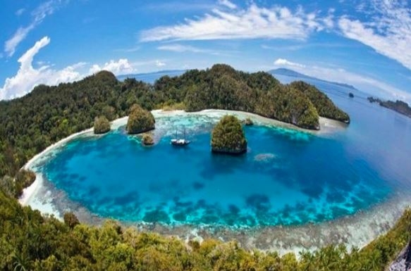 Tho Chu, pristine and charming hidden paradise in the Southwest of Vietnam