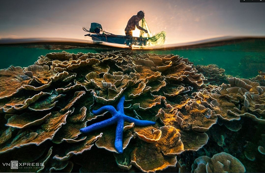 Incredibly beautiful photos of the South Central and the Central Highlands of Vietnam
