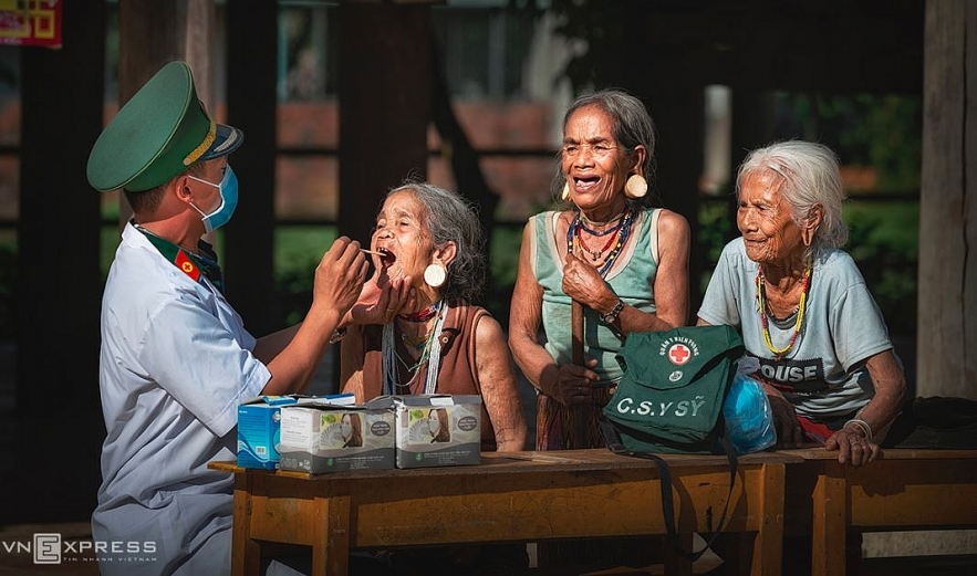 Incredibly beautiful photos of the South Central and the Central Highlands of Vietnam