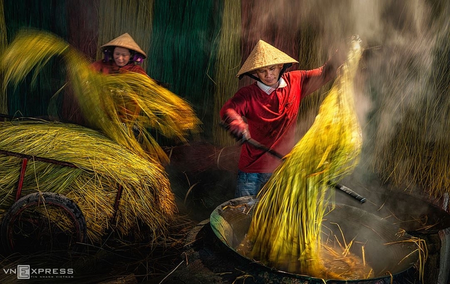 Incredibly beautiful photos of the South Central and the Central Highlands of Vietnam