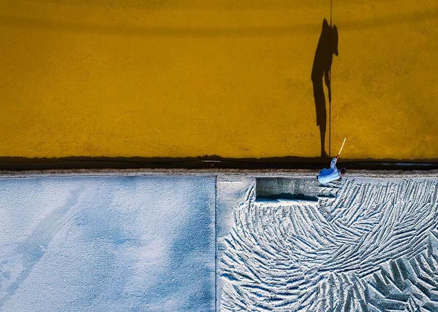 Incredibly beautiful photos of the South Central and the Central Highlands of Vietnam