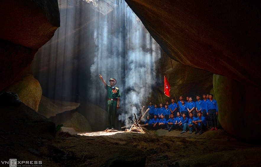 Incredibly beautiful photos of the South Central and the Central Highlands of Vietnam