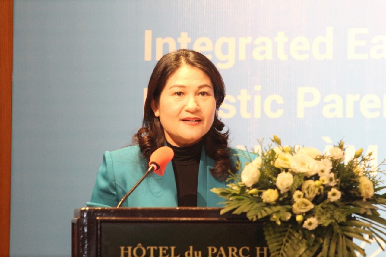 Photo: Vietnam Times 