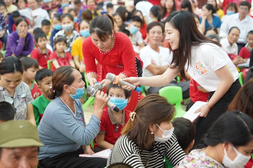 Photo: Vietnam Times