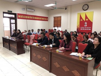 Multiple Support Provided for Former Sex Workers to Turn Over a New Leaf