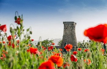 Discover Gyeongju - Ancient Capital of The Land of Kimchi.