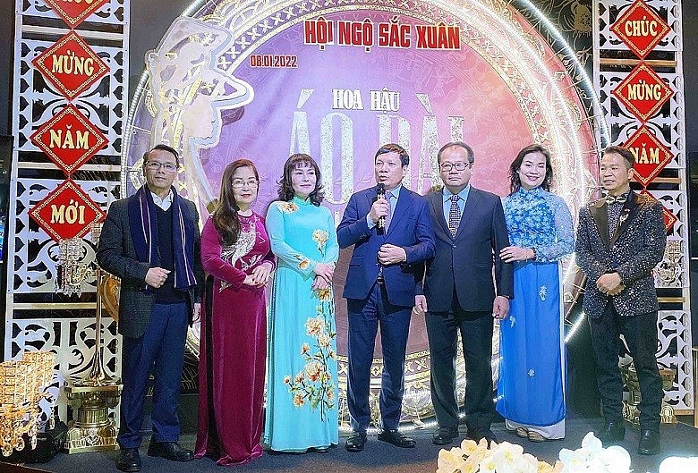 Photo: VOV VN