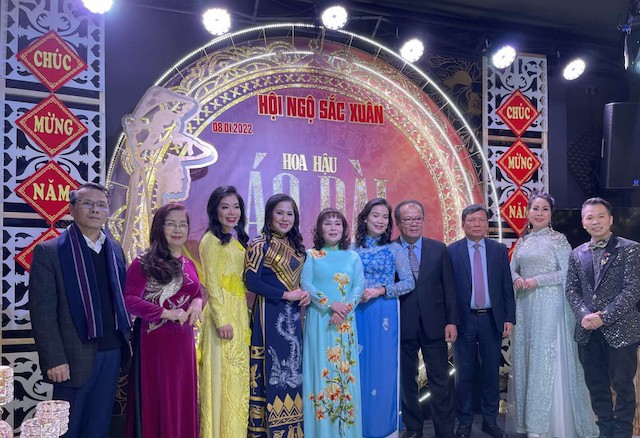 Photo: VOV VN