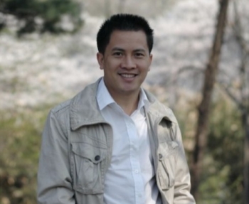 Vietnamese Researcher Won The Biggest International 3D Printing Technology Award