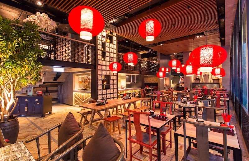 Discover Famous Franchise Chinese Restaurants in HCMC