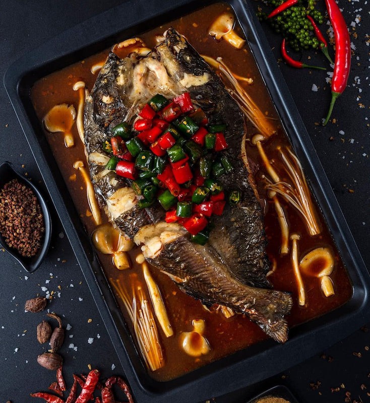 Discover Famous Franchise Chinese Restaurants in HCMC