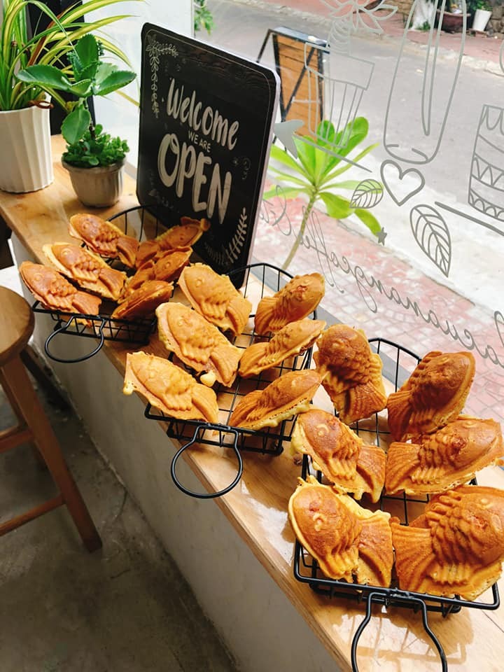 5 Quy Nhon Café for Romantic Valentine Date