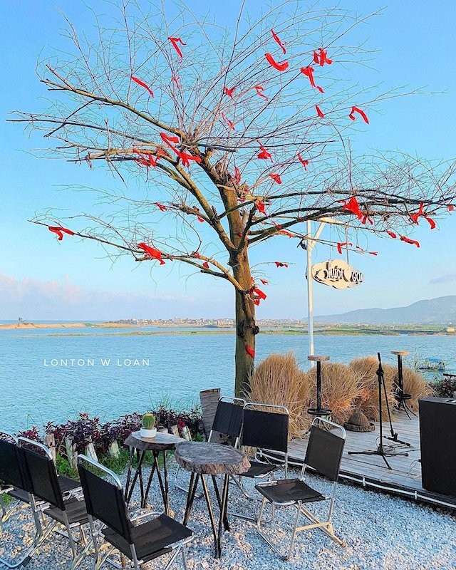 5 Quy Nhon Café for Romantic Valentine Date