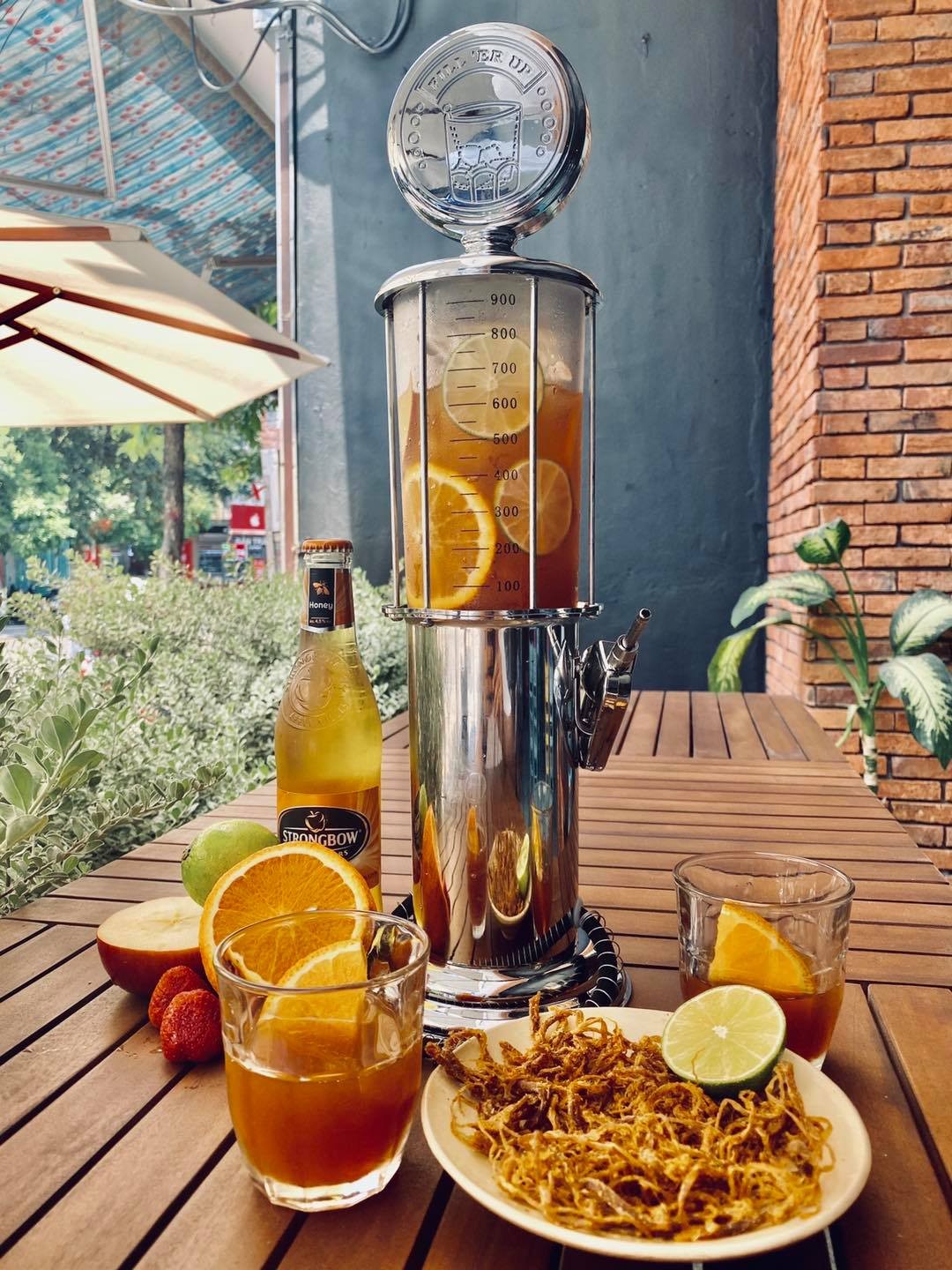 5 Quy Nhon Café for Romantic Valentine Date