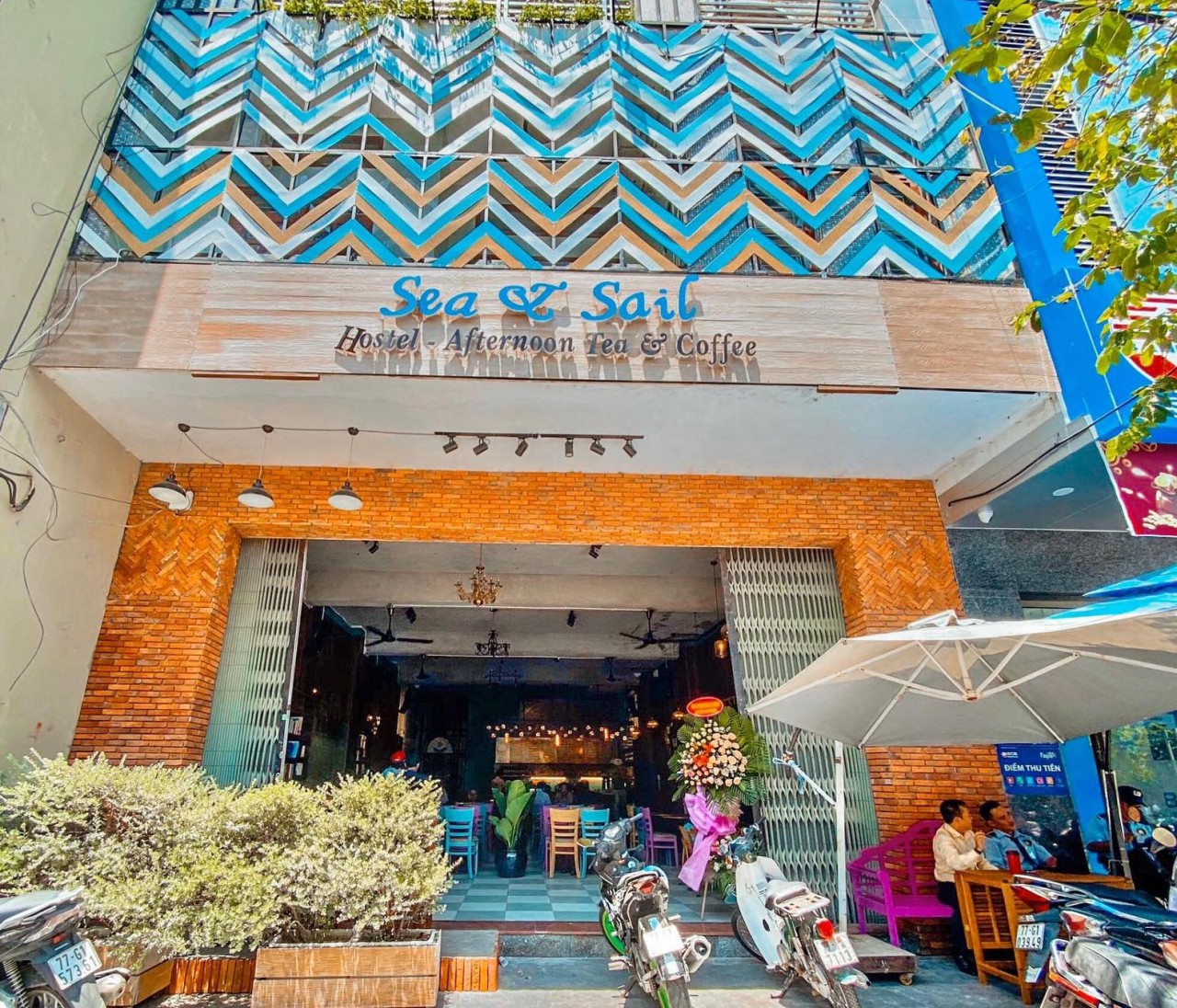 5 Quy Nhon Café for Romantic Valentine Date
