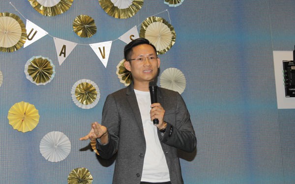 Photo: VOV VN