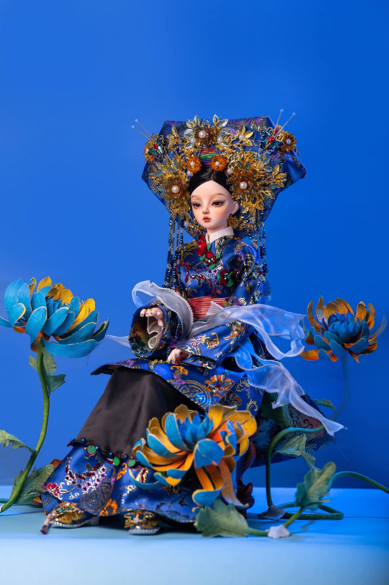 Photo: Van Anh Do Photo: Van Anh Do
