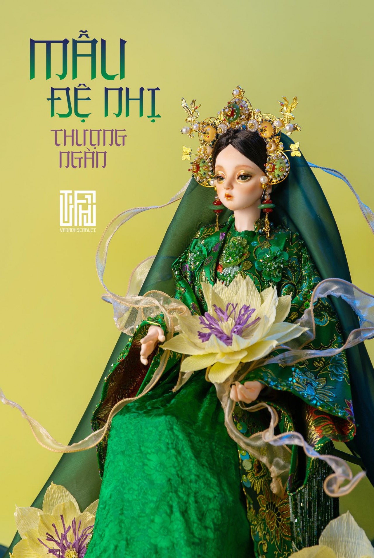 Photo: Van Anh Do Photo: Van Anh Do