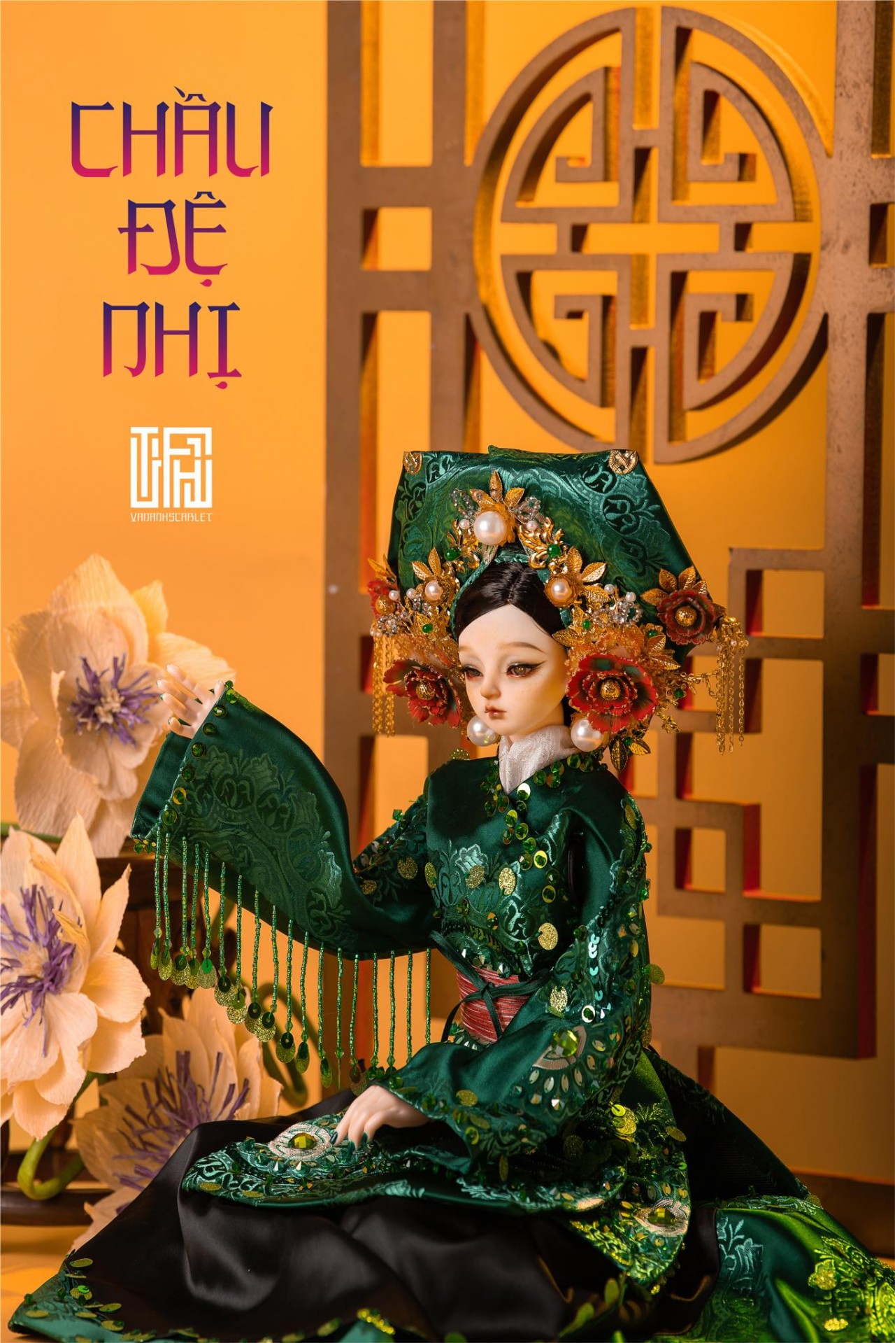 Photo: Van Anh Do Photo: Van Anh Do