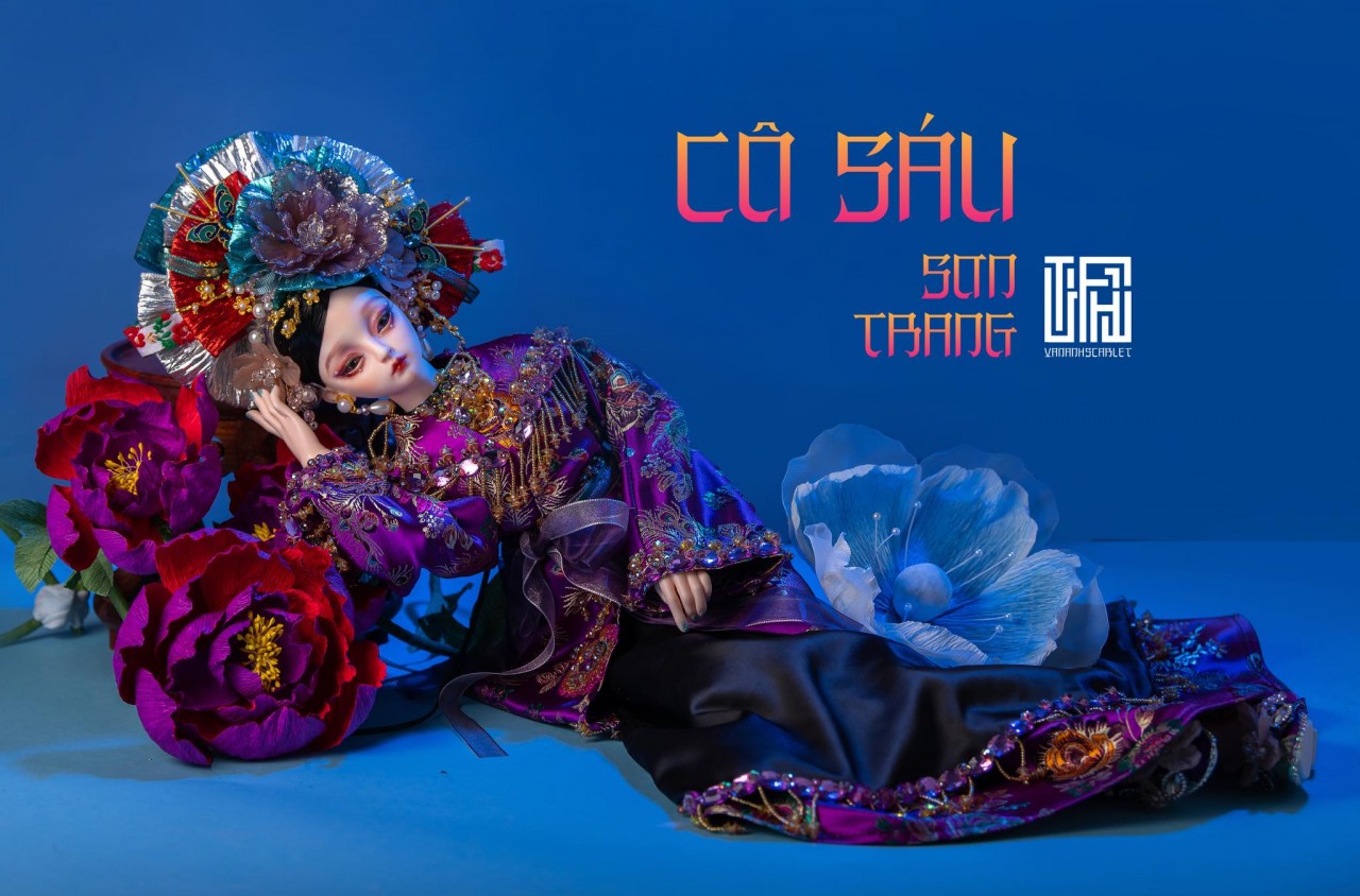 Photo: Van Anh Do Photo: Van Anh Do