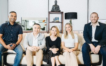 Australia's Promising Vietnamese Entrepreneurs