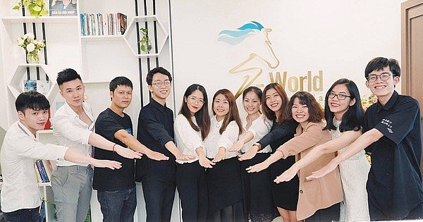 Global Survey: Vietnam Ranks First for Gender Equality At Home and Work