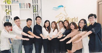 Global Survey: Vietnam Ranks First for Gender Equality At Home and Work