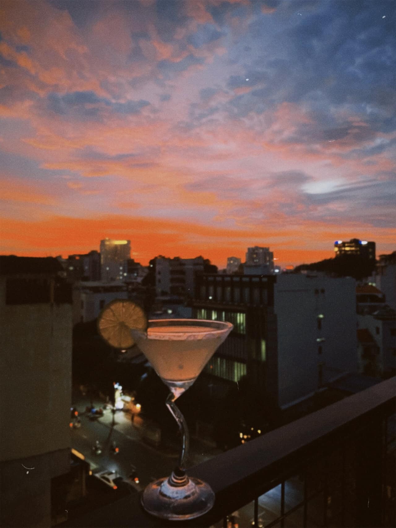Photo: Hailemot Rooftop