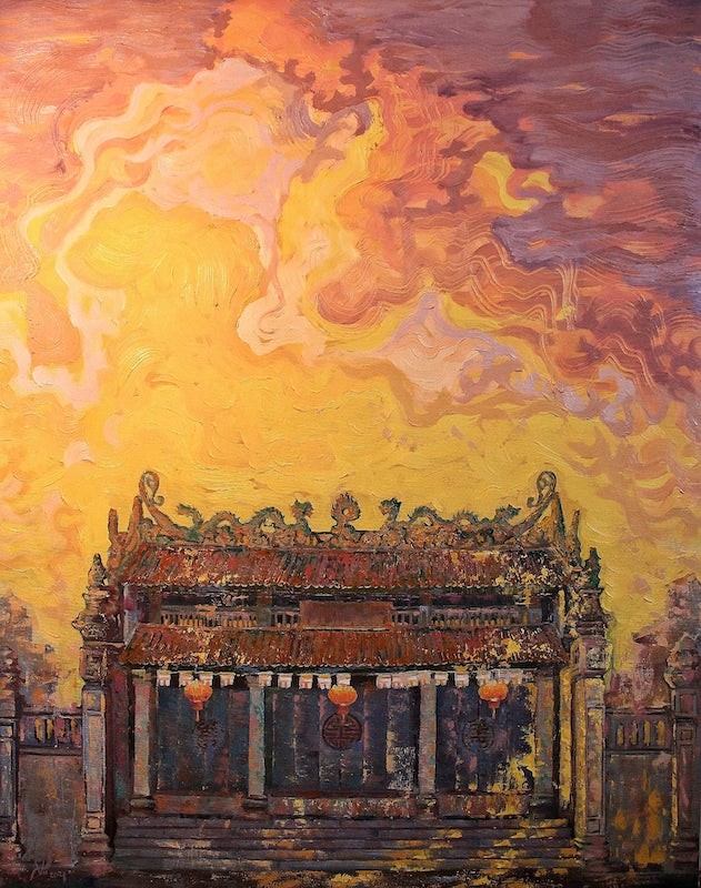 Photo: Trai Nghiem Song