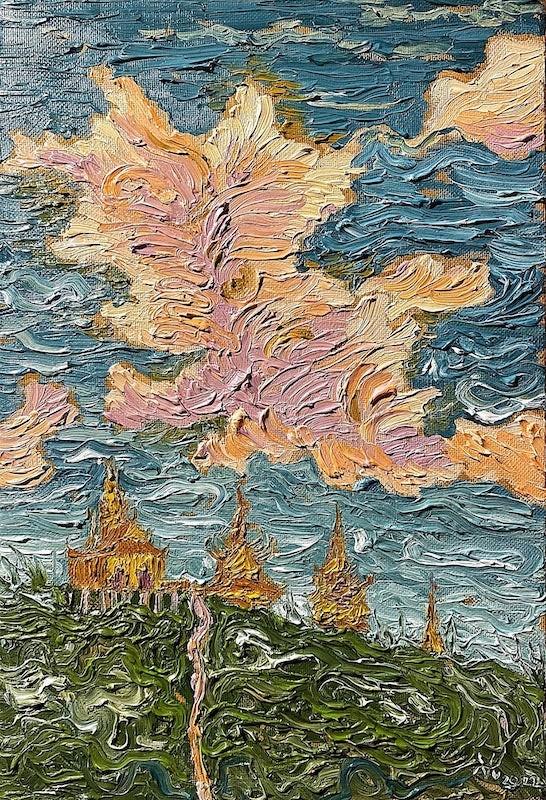 Photo: Trai Nghiem Song