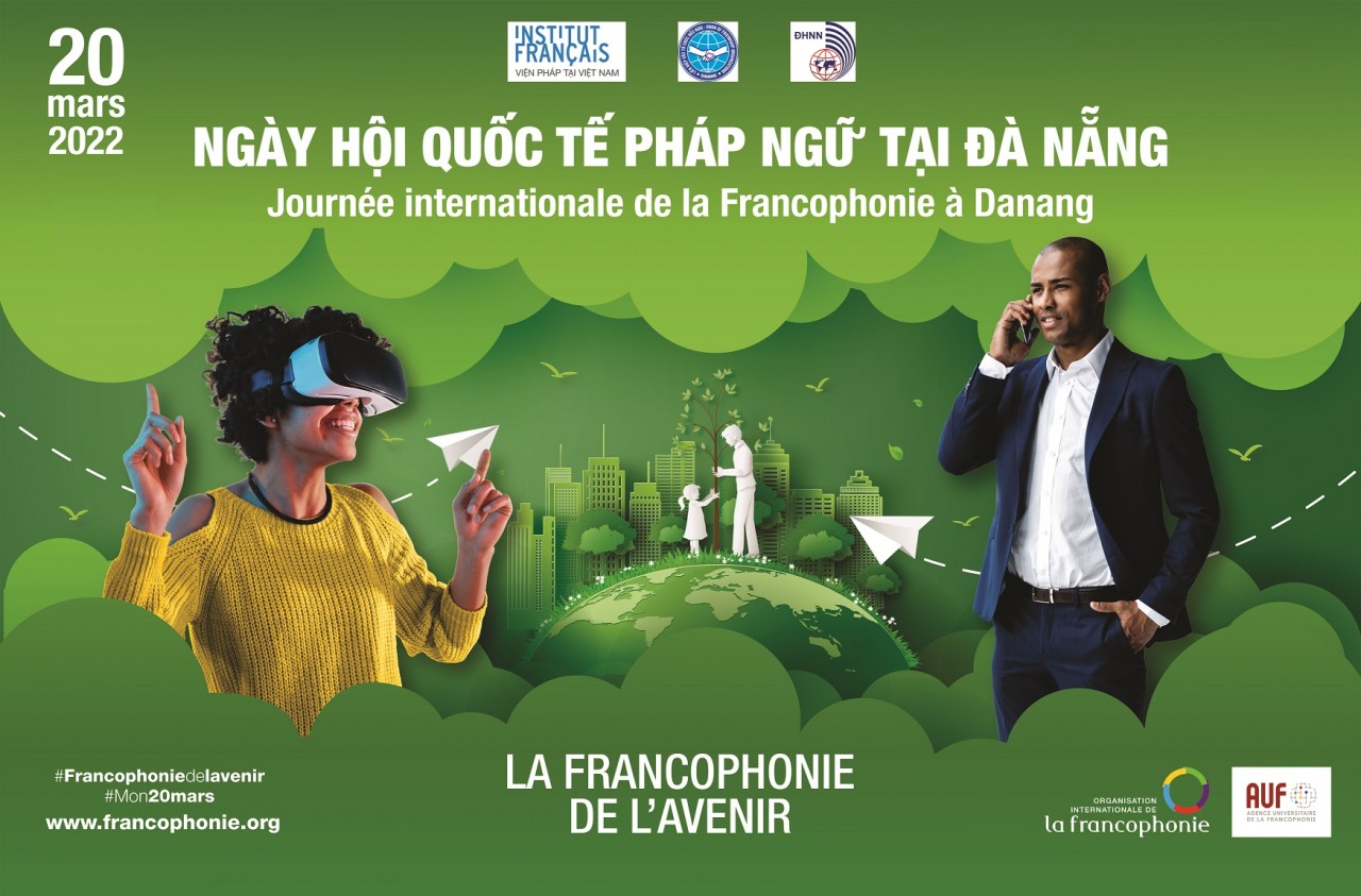 France Institute in Da Nang City