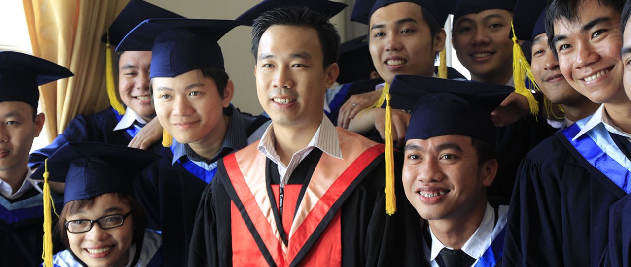 More Vietnamese Universities Meet International Quality Standards
