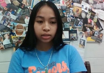 Vietnamese Girl High School Senior Accepted in 22 College in the US
