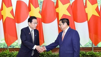 International Press: Vietnam Emerging as Important Economy in Southeast Asia