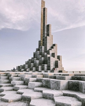Where to Visit in Phu Yen: Nghinh Phong Tower – the Age of Urbanism
