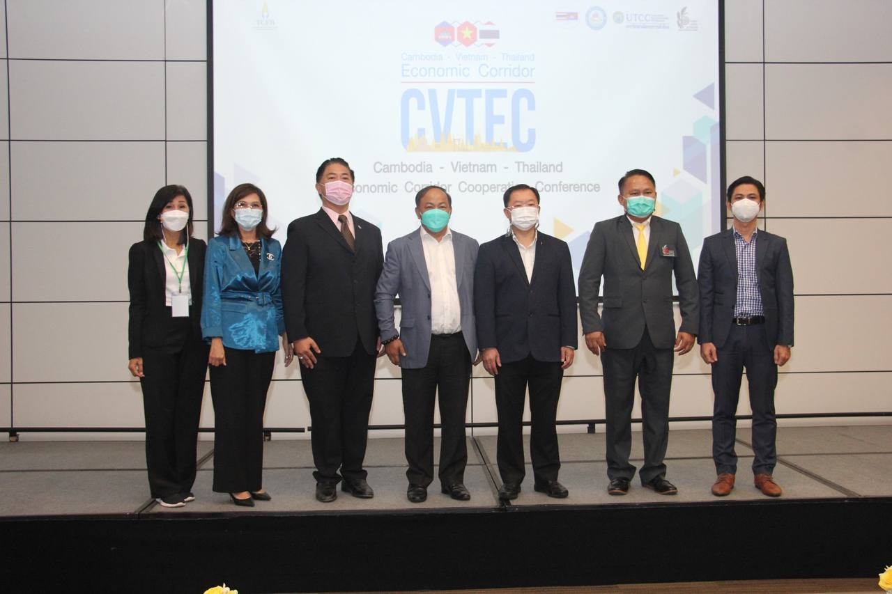 Vietnam - Thailand - Cambodia Cooperate to Promote Tourism