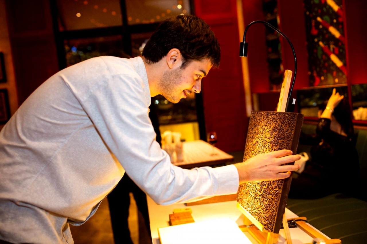 Expat Spotlight: Victor Savall - Da Nang’s Sweet Chocolatier