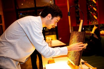 Expat Spotlight: Victor Savall - Da Nang’s Sweet Chocolatier