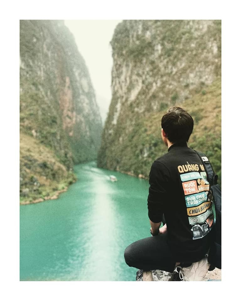Where to Visit in Ha Giang: The Divine Journey to Nho Que River