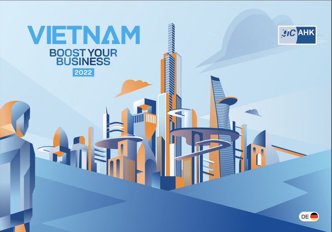 Vietnam is A Sustainable Investment Location for German Businesses: AHK World Business Outlook Survey