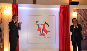 How to Enter the Logo Design Contest for the 50th Anniversary of French-Vietnamese Diplomatic Relations