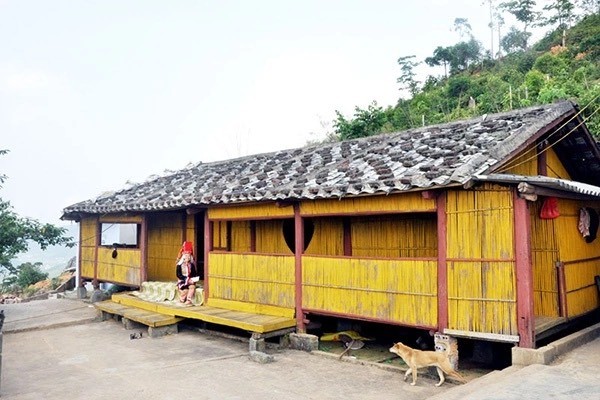 Exploring Cao Ba Lanh and Legend of the Nature's Xylophone