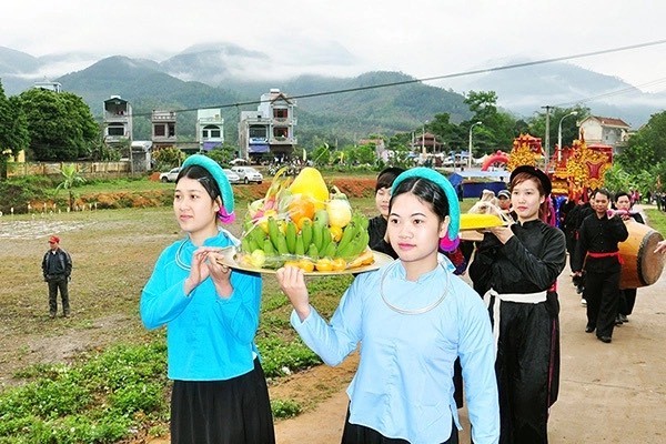 Exploring Cao Ba Lanh and Legend of the Nature's Xylophone