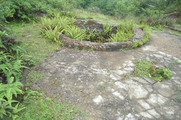 Exploring Cao Ba Lanh and Legend of the Nature's Xylophone