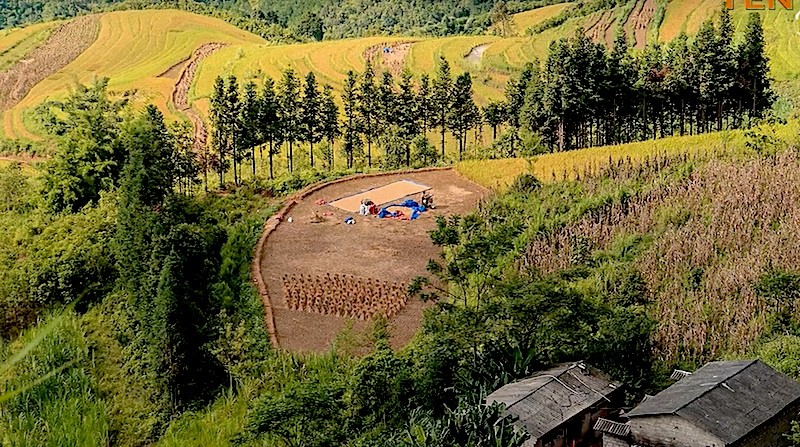 Wondrous Century-old Village to Visit in Ha Giang