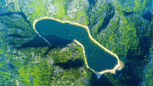 Discovering Magnificent Oasis of Vietnam's Ancient Capital