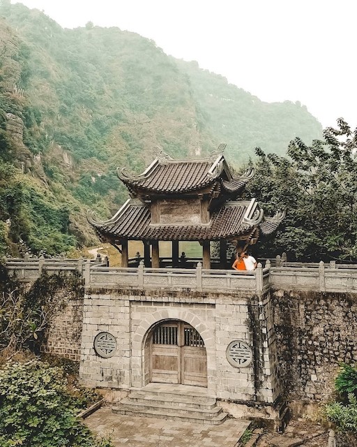 Discovering Magnificent Oasis of Vietnam's Ancient Capital