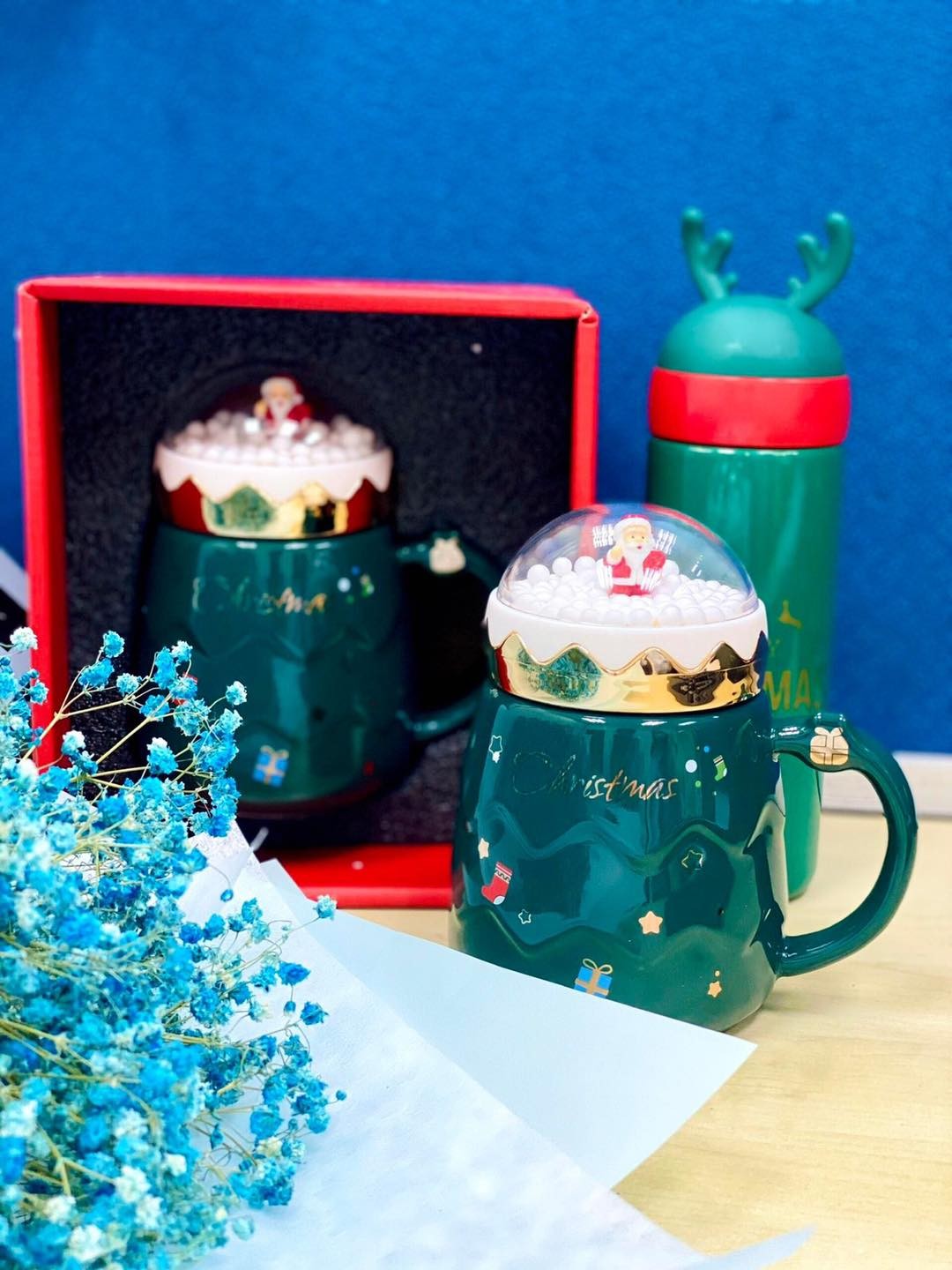 The Ultimate List of Christmas Decoration Stores in Hanoi